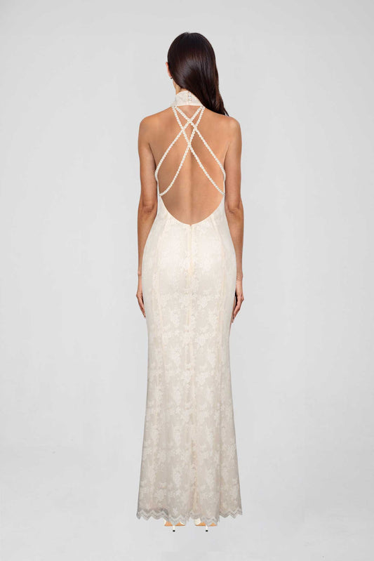Devon Gown | PRE-ORDER
