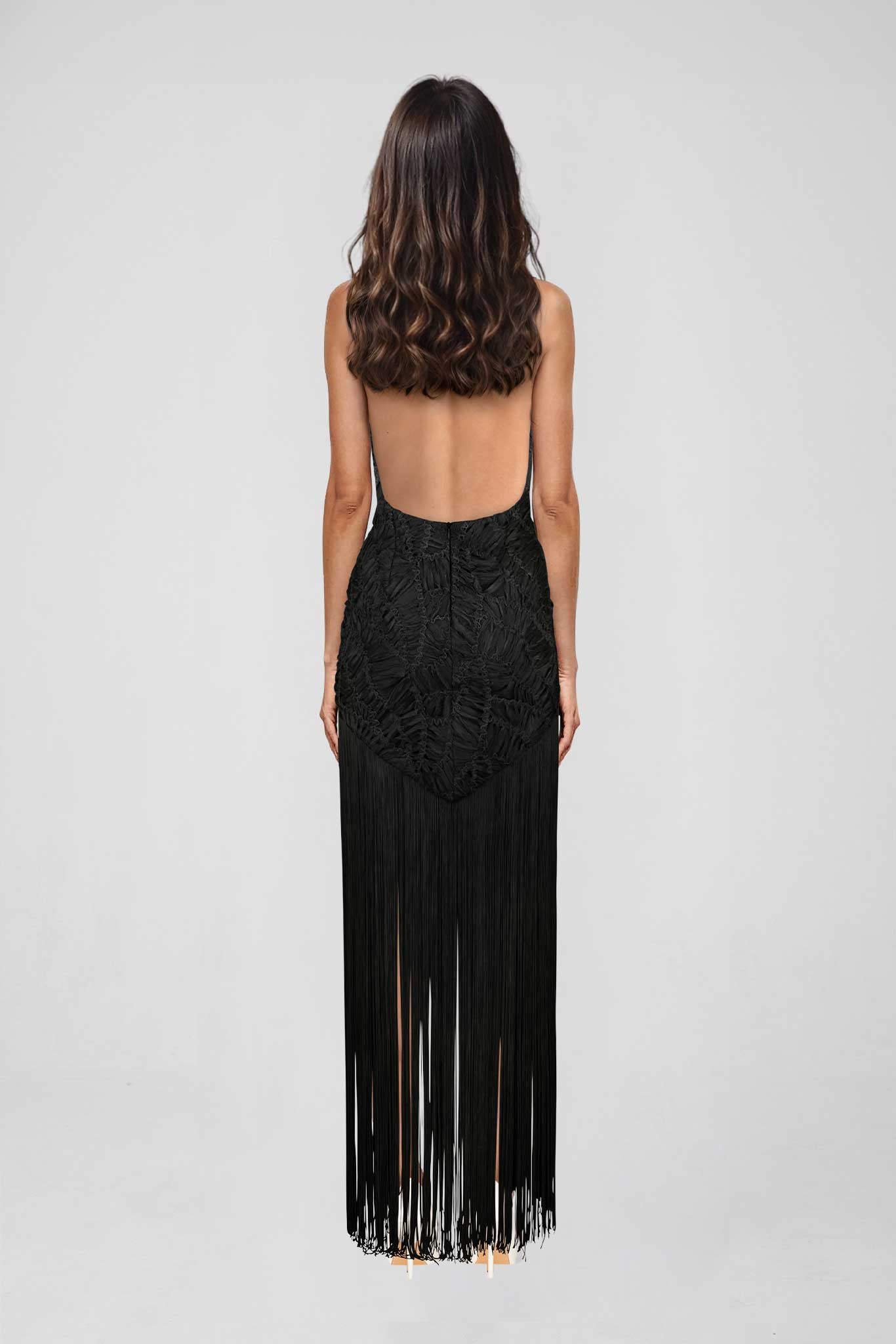 Elle Gown | PRE-ORDER