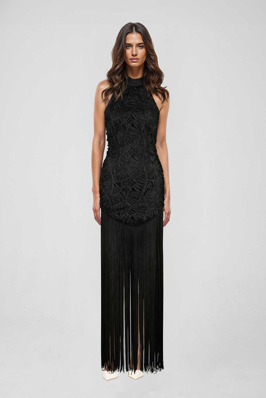 Elle Gown | PRE-ORDER