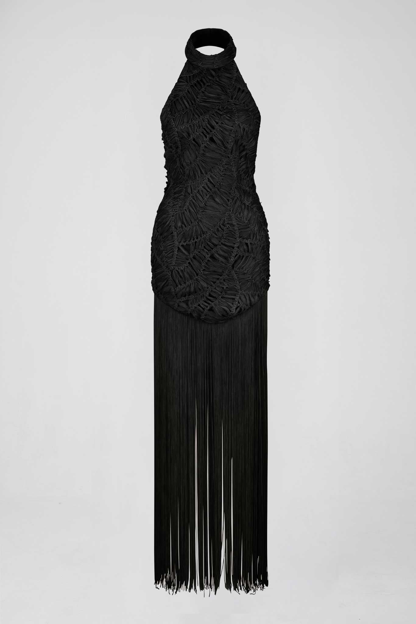 Elle Gown | PRE-ORDER