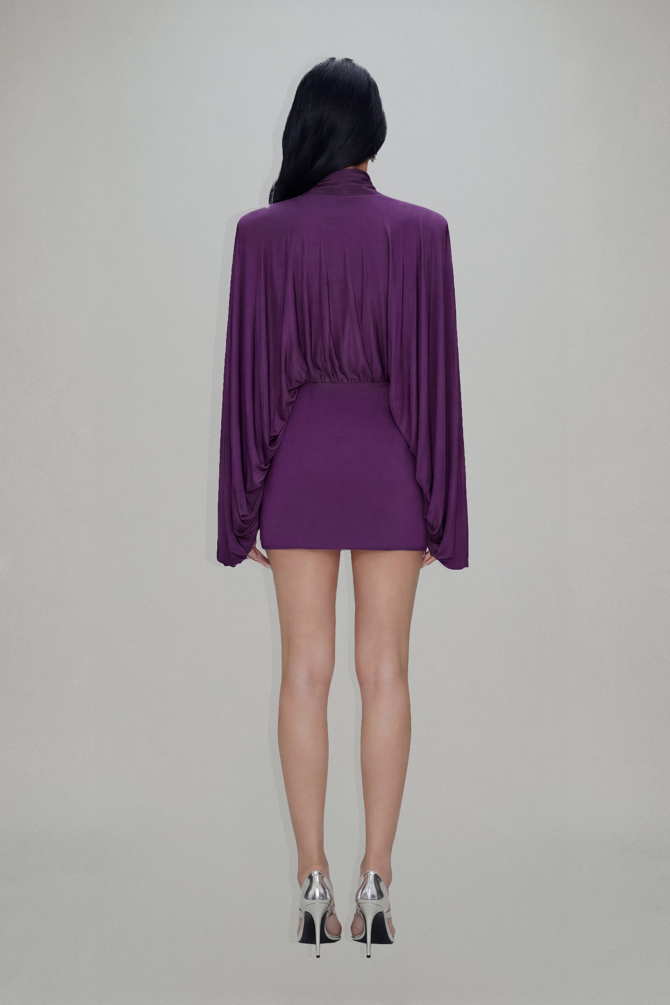 Ember Mini Dress