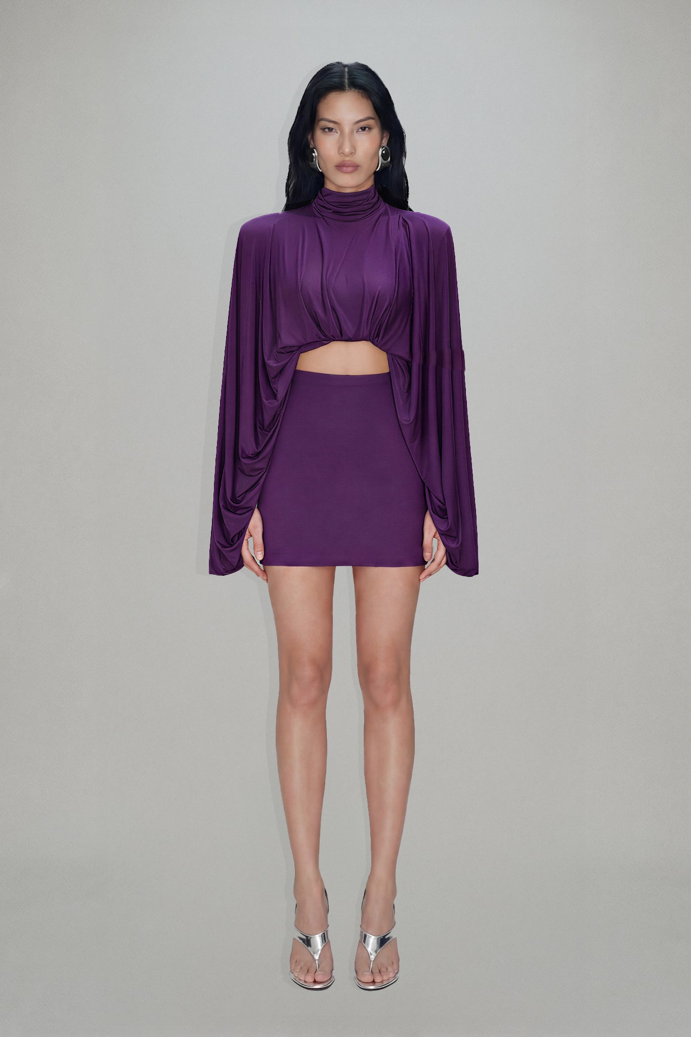 Ember Mini Dress