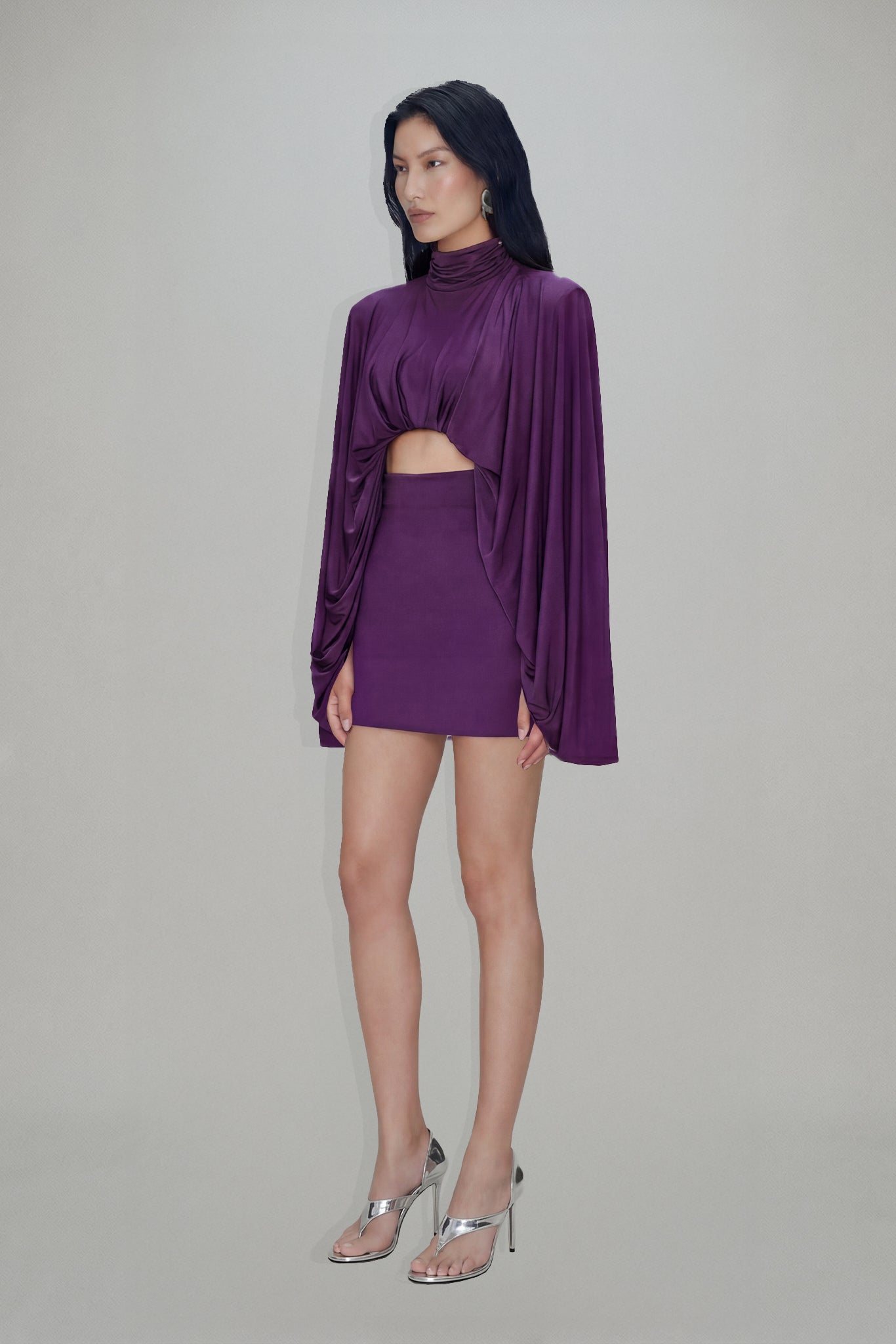 Ember Mini Dress