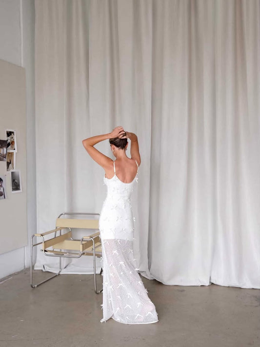 Genevieve Dress