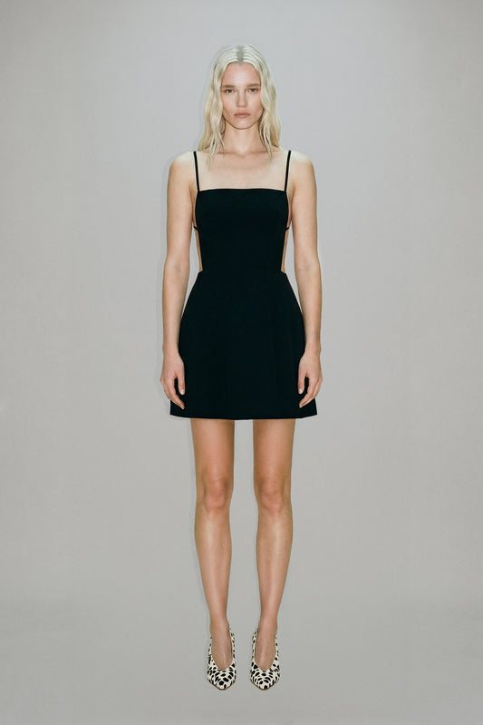Ivy Mini Dress