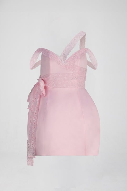 Kendall Mini Dress | PRE-ORDER