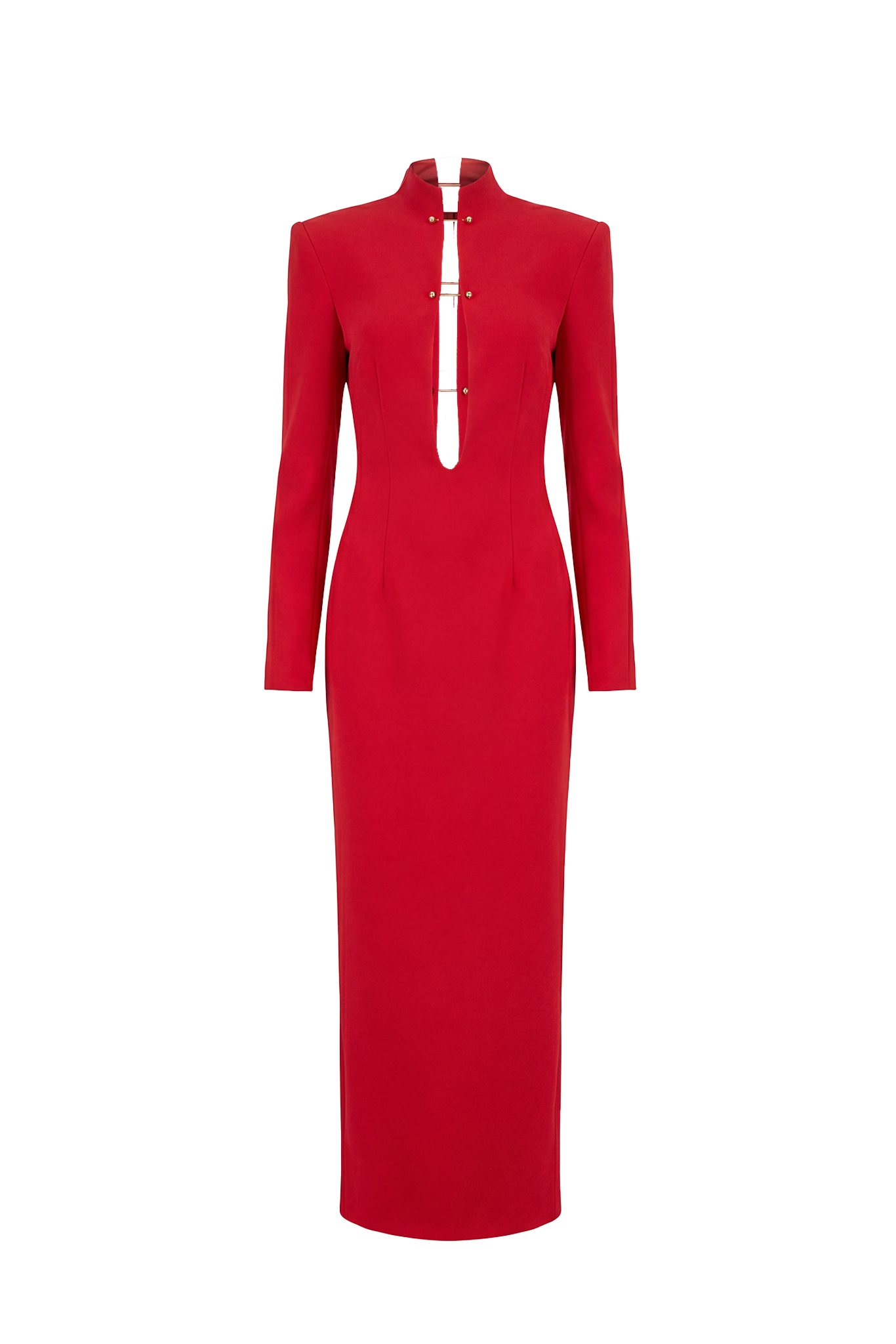 Klim Dress