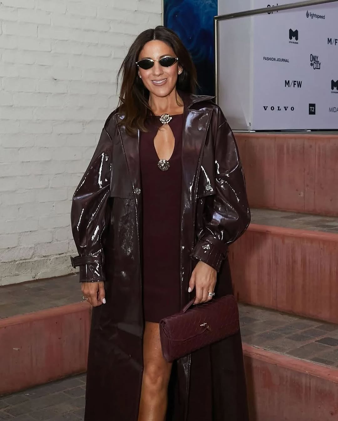Joni Dress