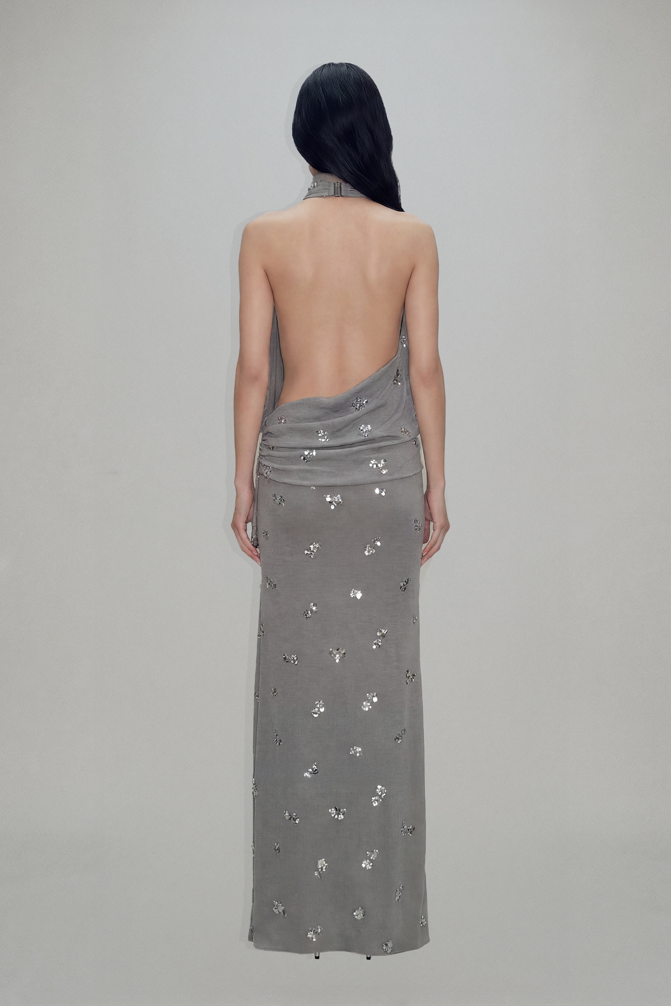 Lillian Maxi Dress