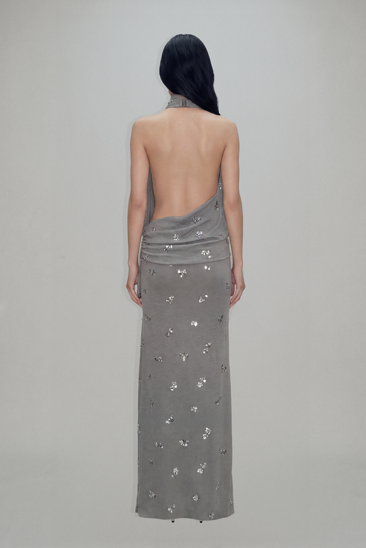 Lillian Maxi Dress