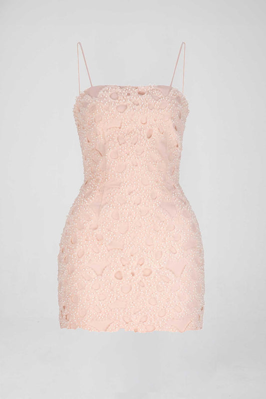 Maple Mini Dress | PRE-ORDER