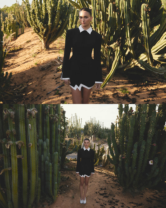 Margot Blazer