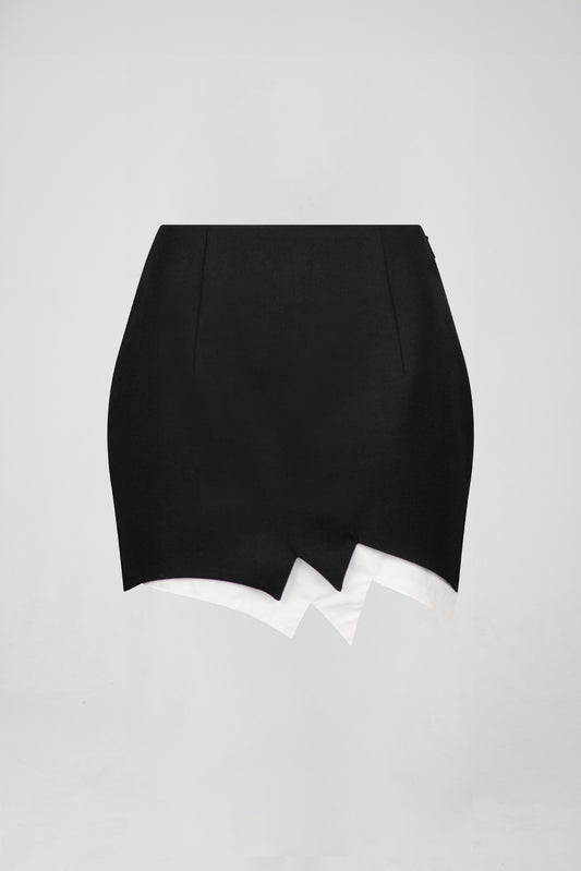 Margot Mini Skirt