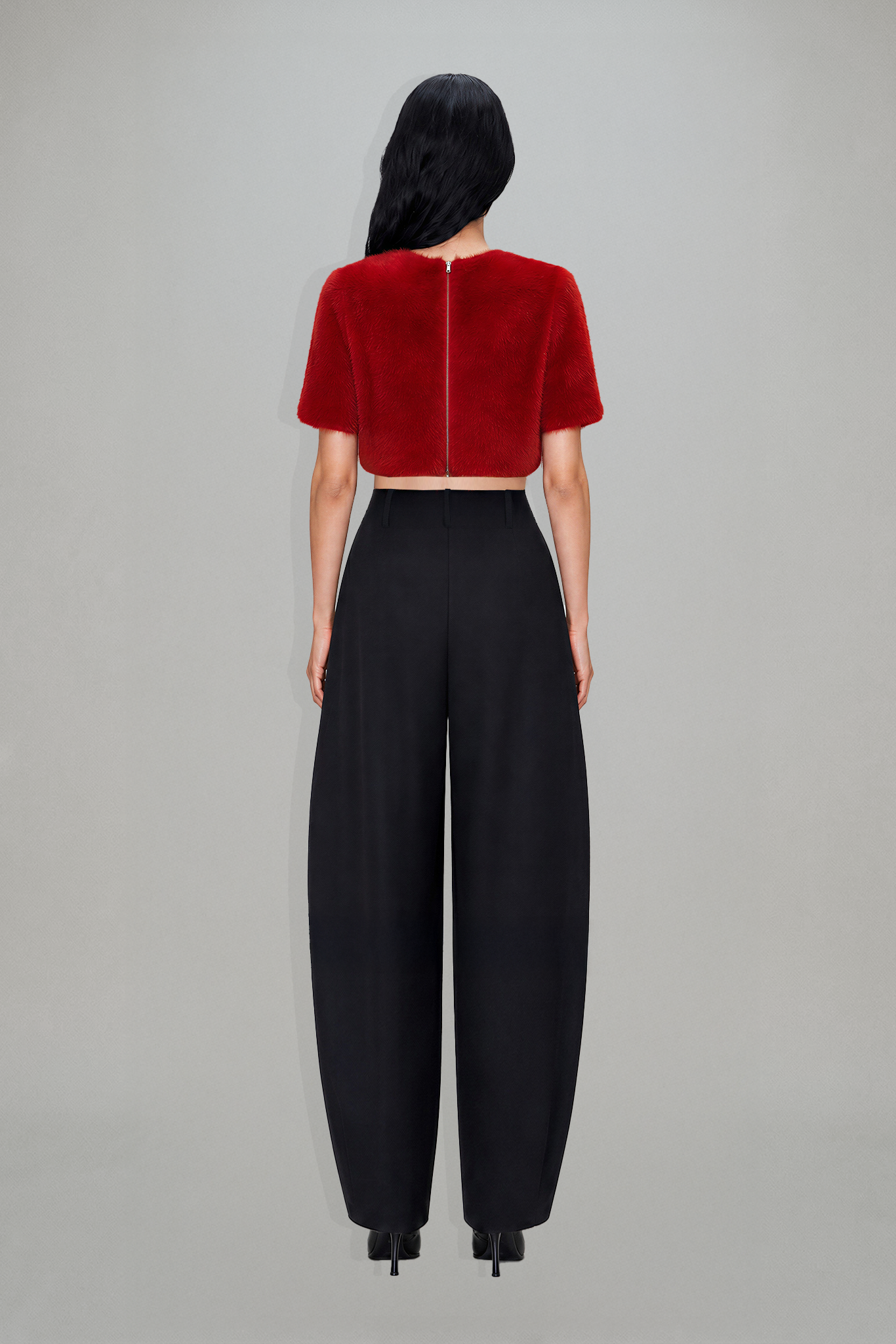 Mimi Crop