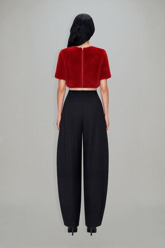 Philo Barrel Pant