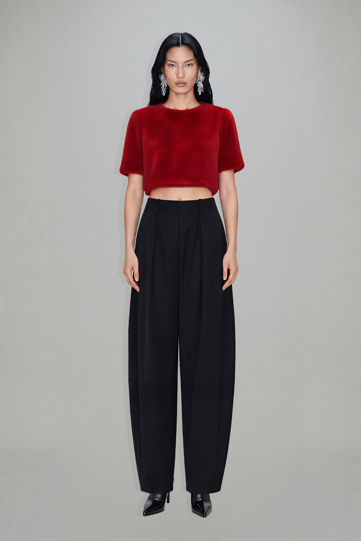 Mimi Crop