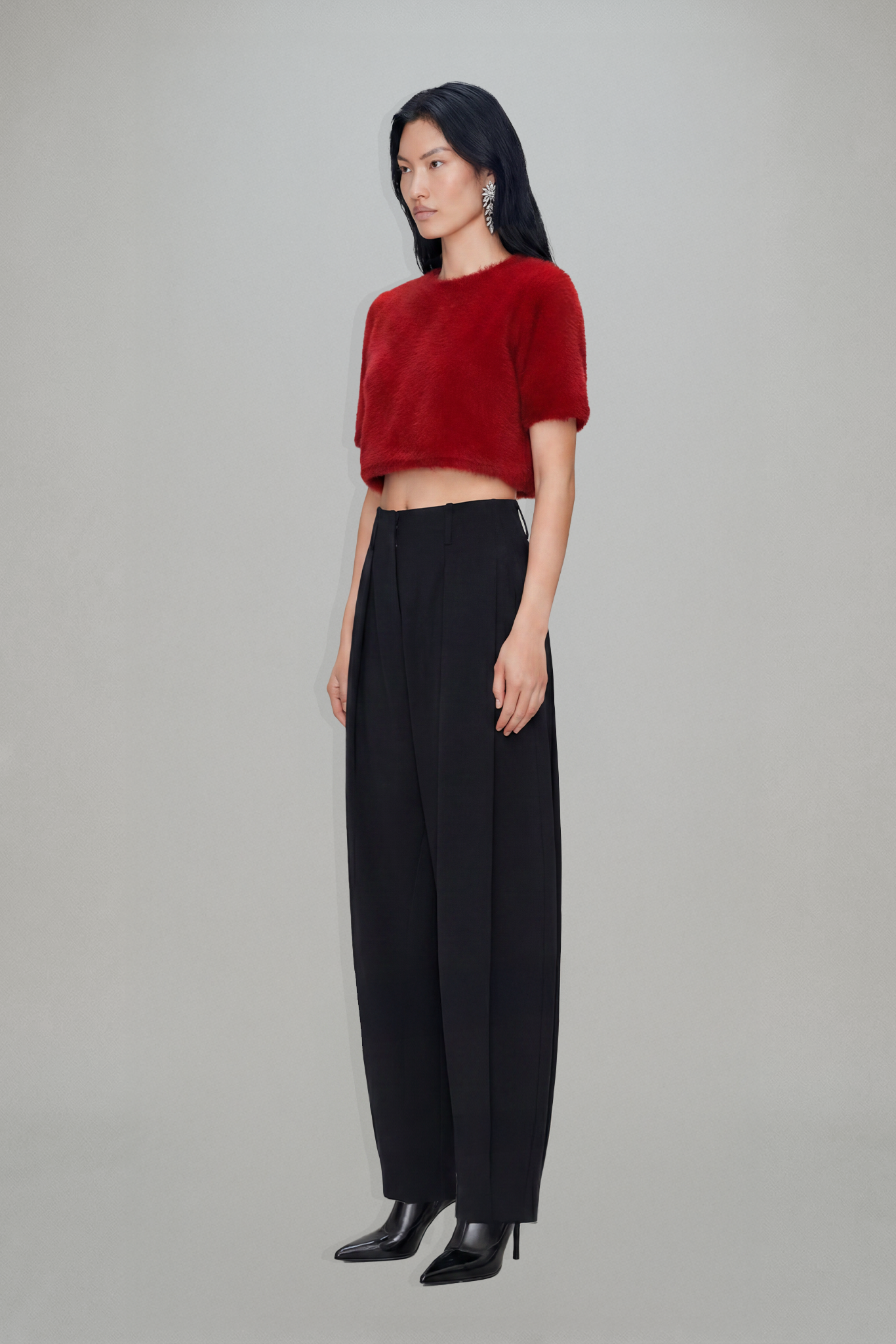 Mimi Crop