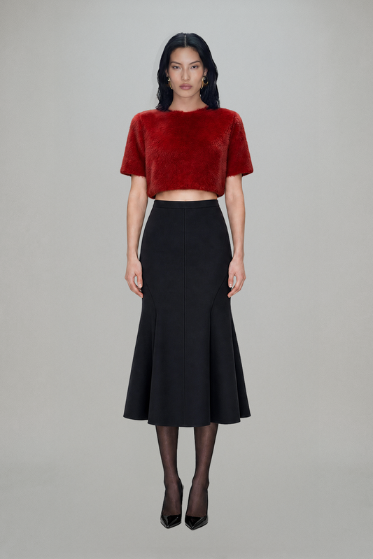 Willa Midi Skirt