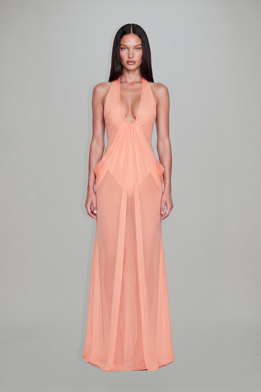 Mina Maxi Dress