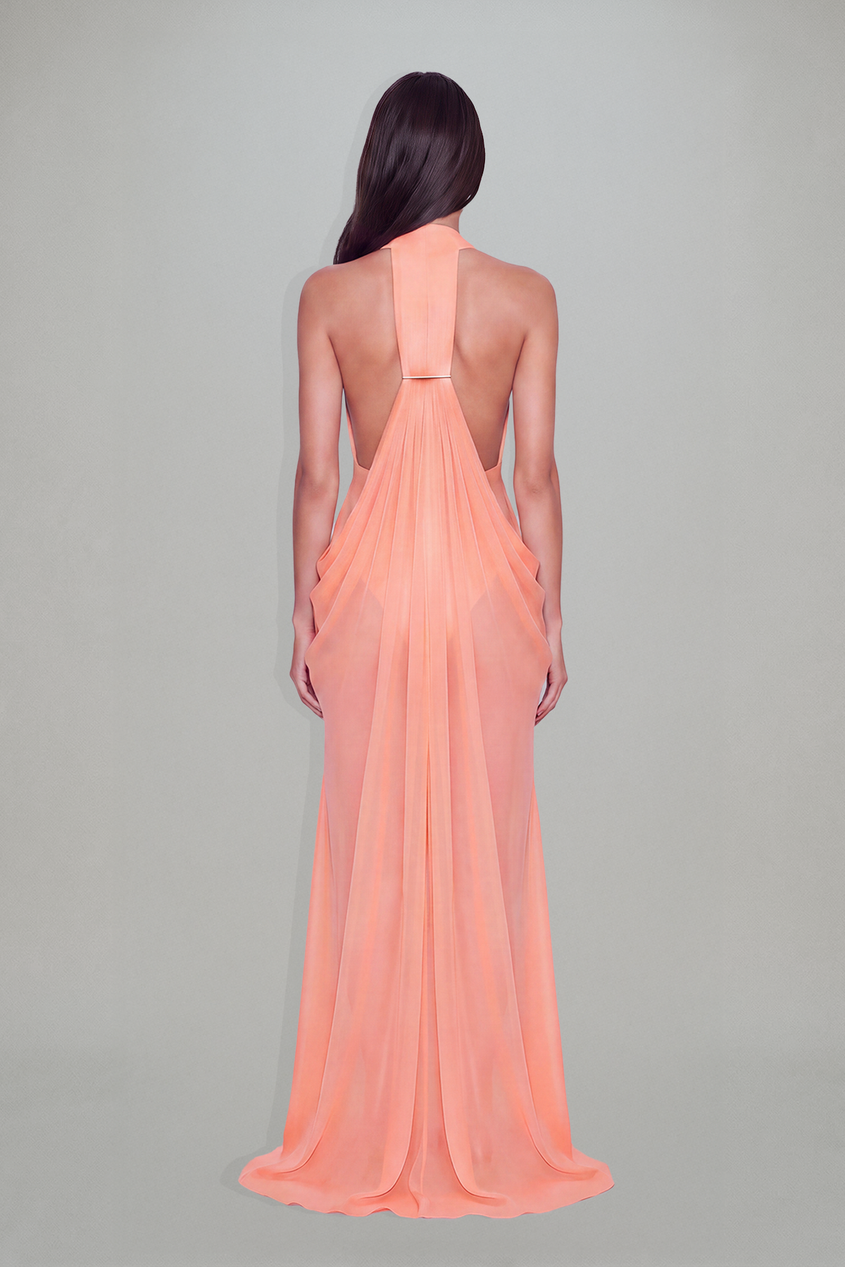 Mina Maxi Dress