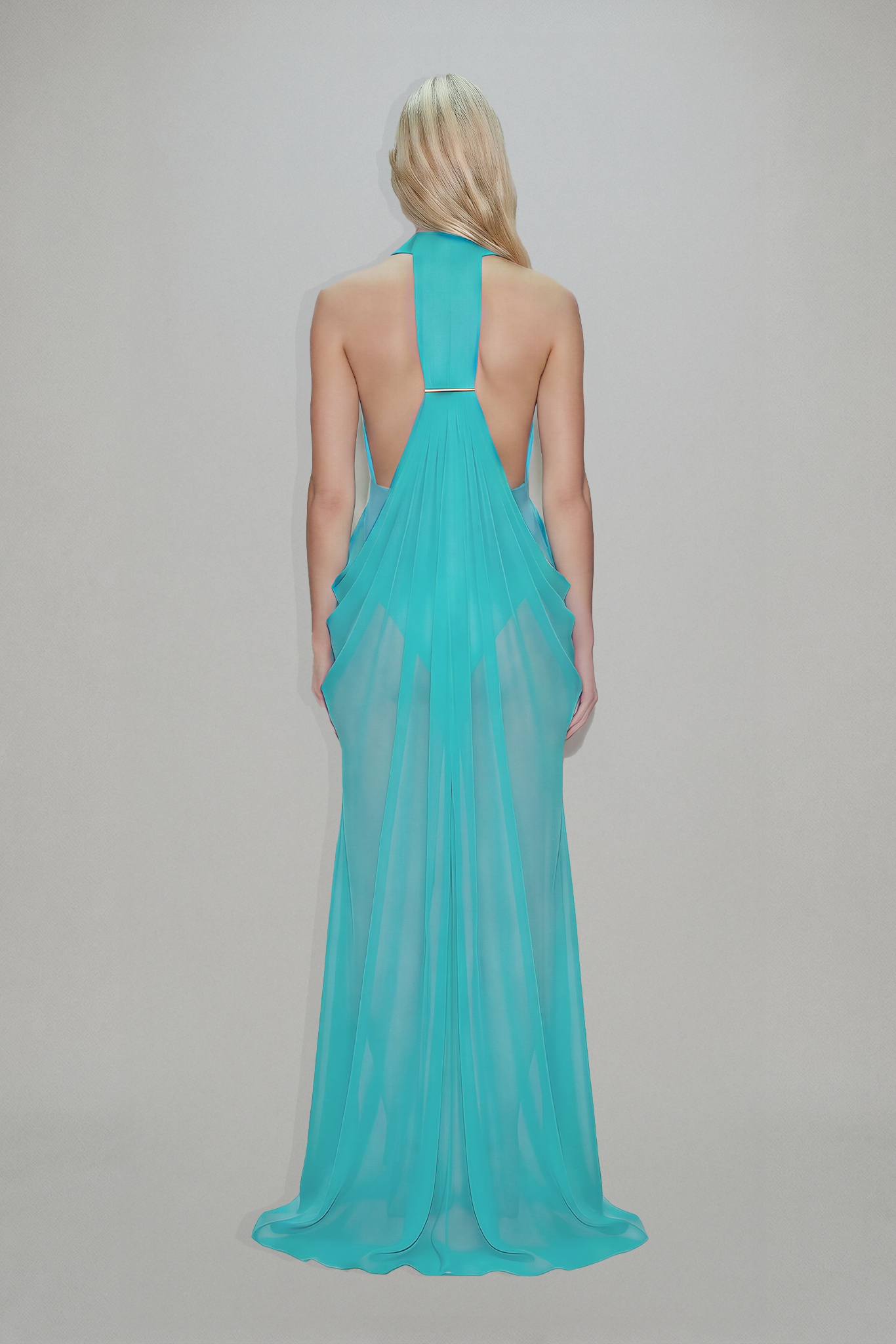 Mina Maxi Dress
