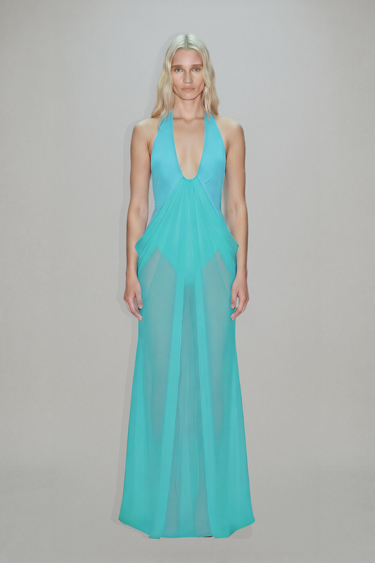 Mina Maxi Dress