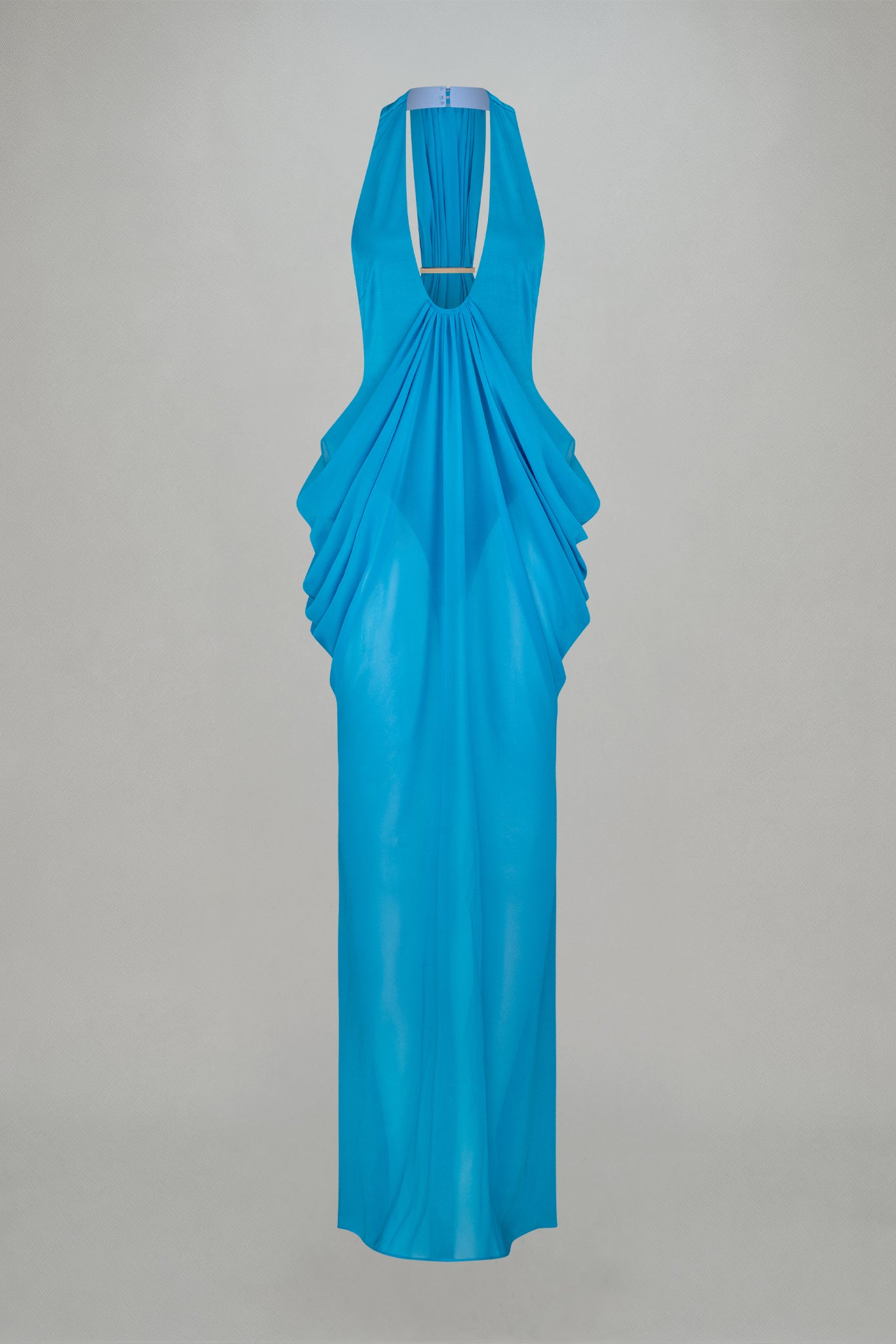 atoir blue dress Atoir Lee Dress in Alaska Blue