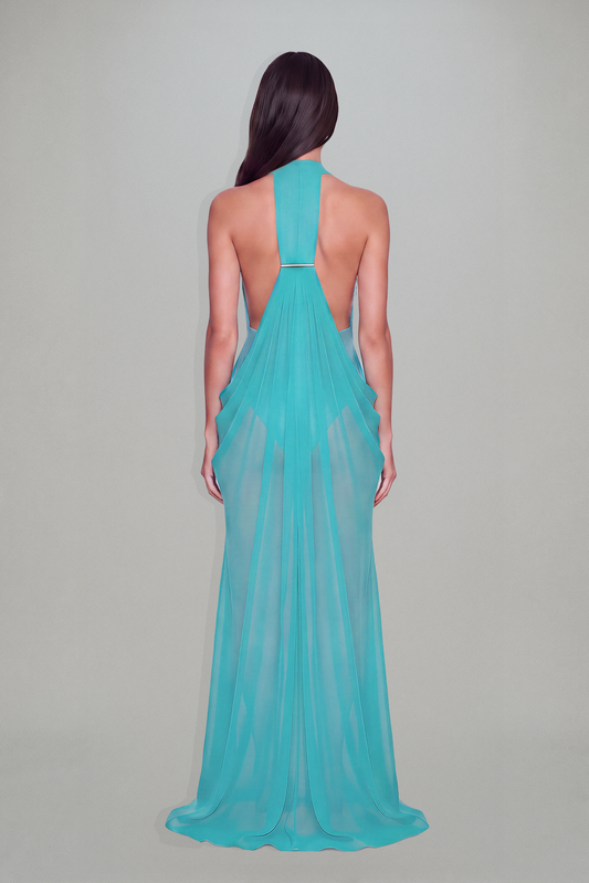Mina Maxi Dress