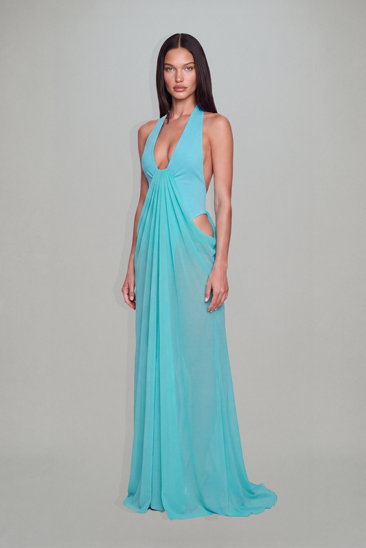 Mina Maxi Dress