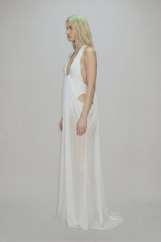 Mina Maxi Dress