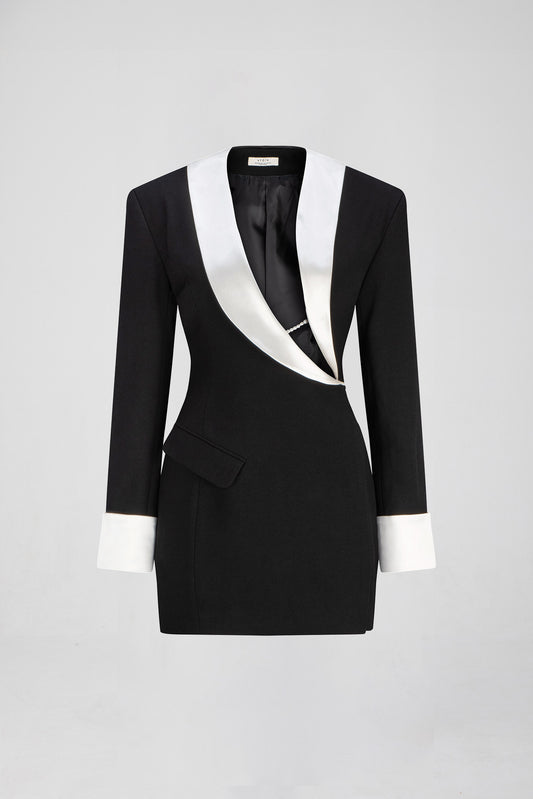 Mira Blazer Dress