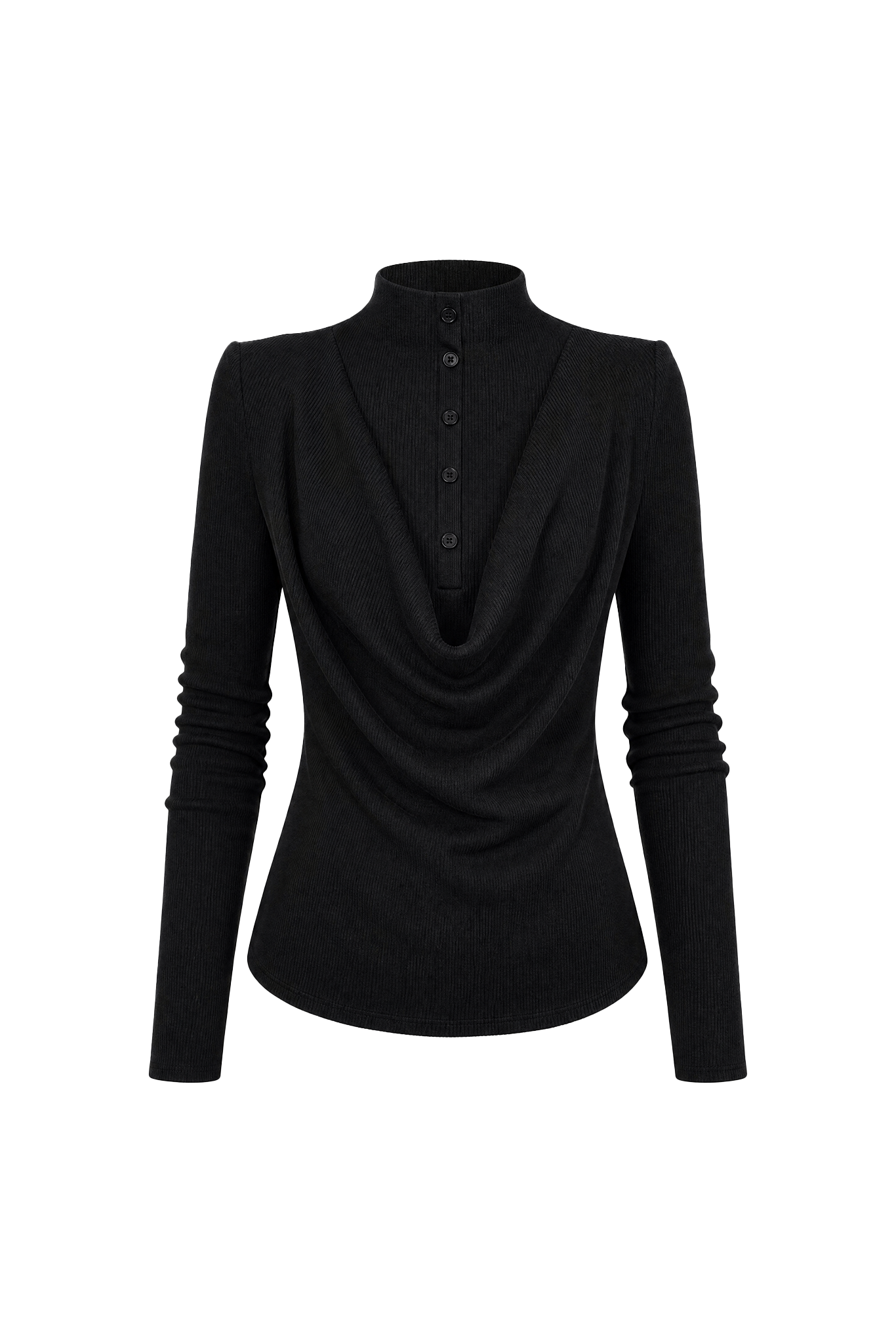 Nola Long Sleeve Top