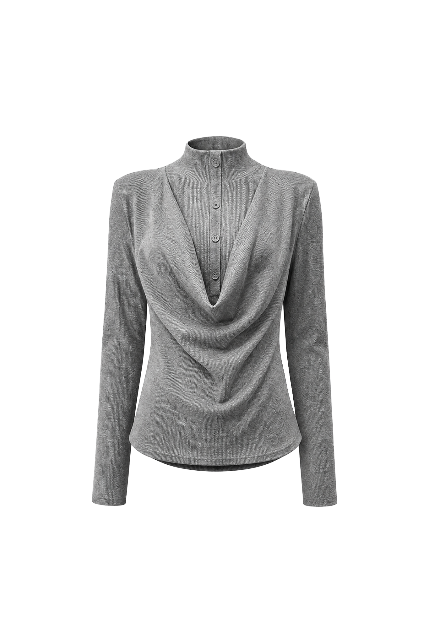 Nola Long Sleeve Top
