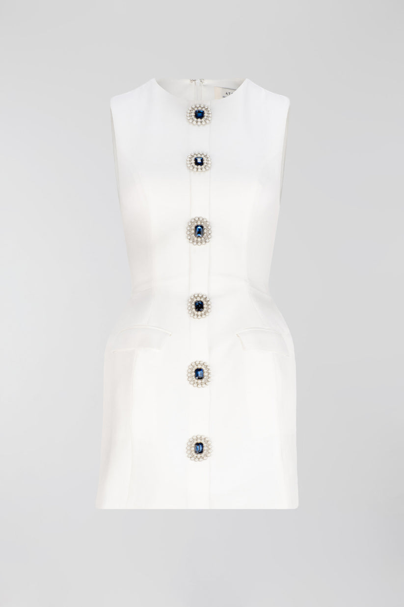 otoiia Short dress main image 1