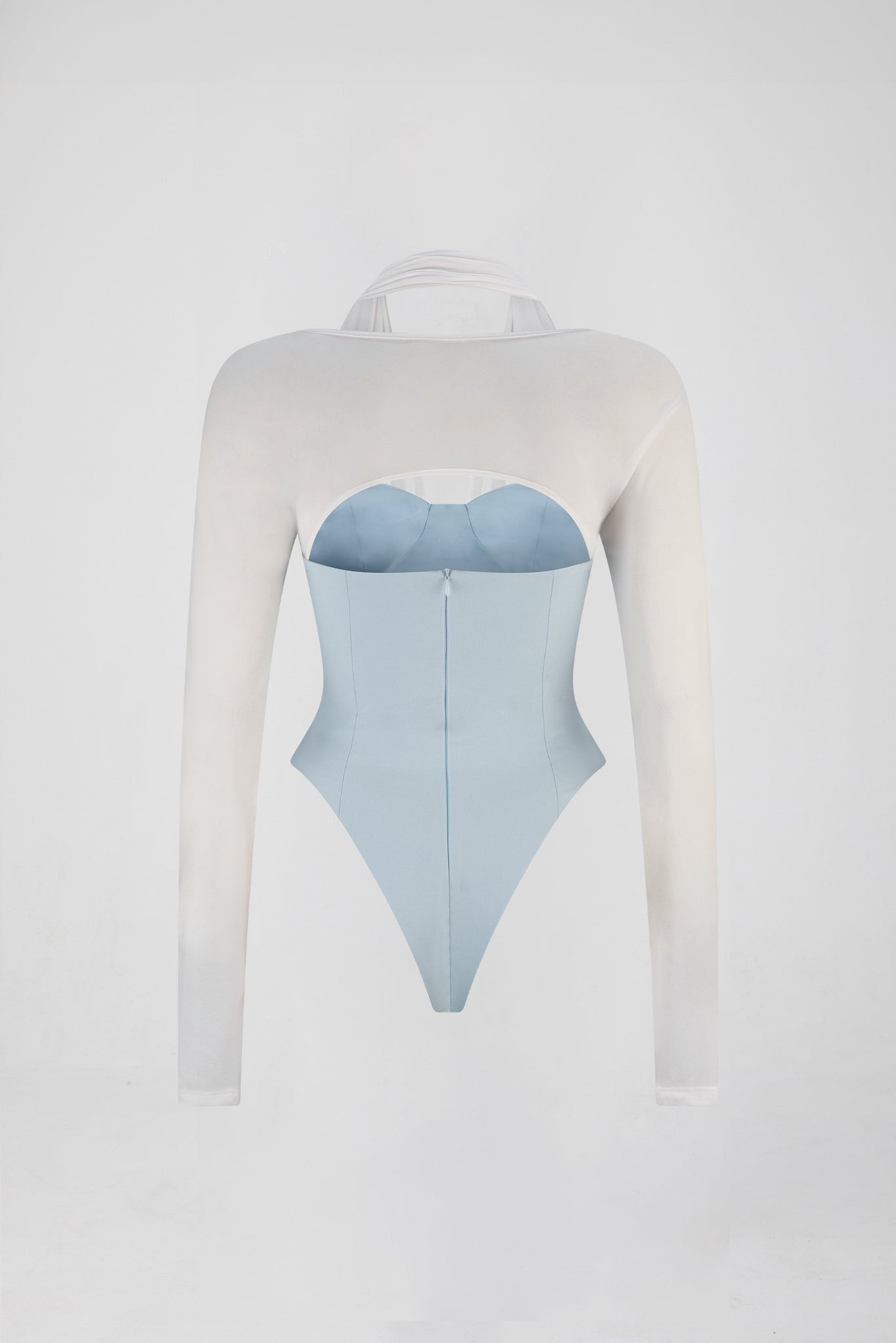 Polly Bodysuit
