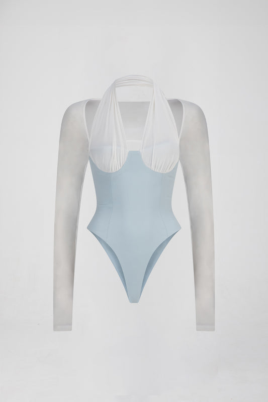 Polly Bodysuit | PRE-ORDER