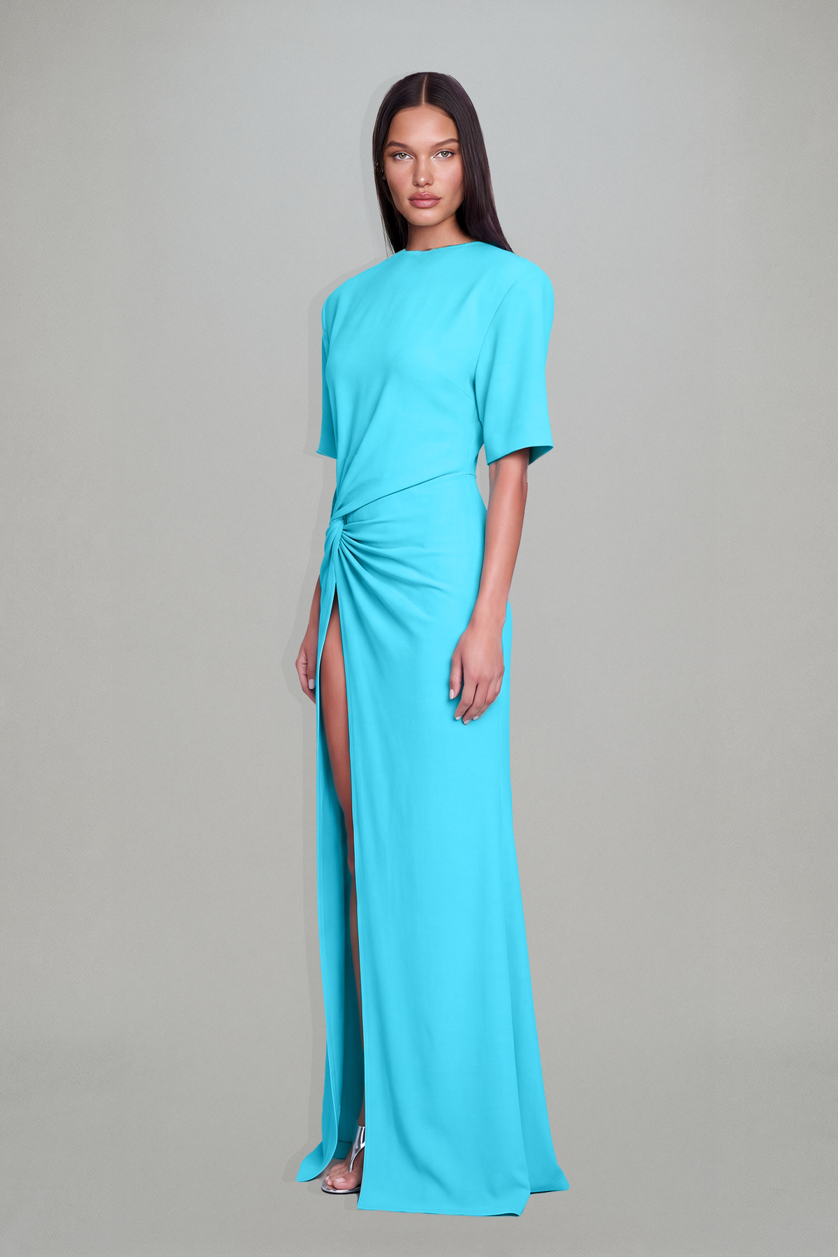 Raya Maxi Dress