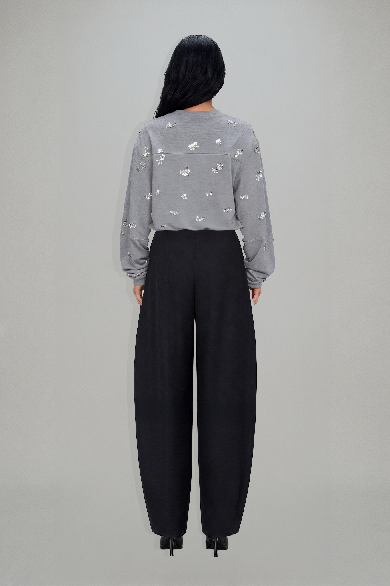 Rita Jumper