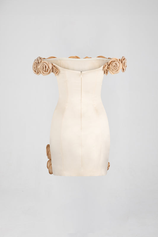 Rosalie Mini Dress