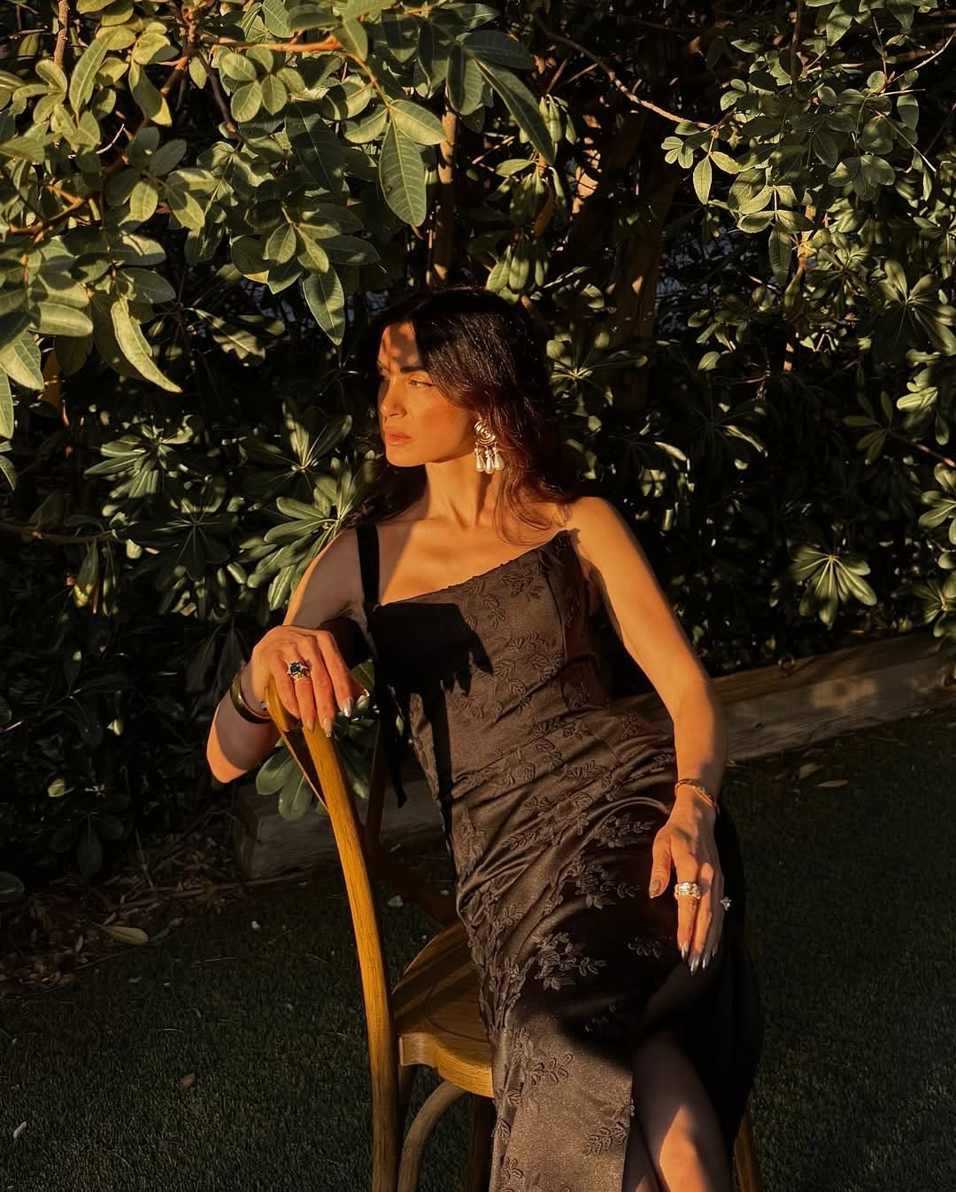 Vivienne Dress