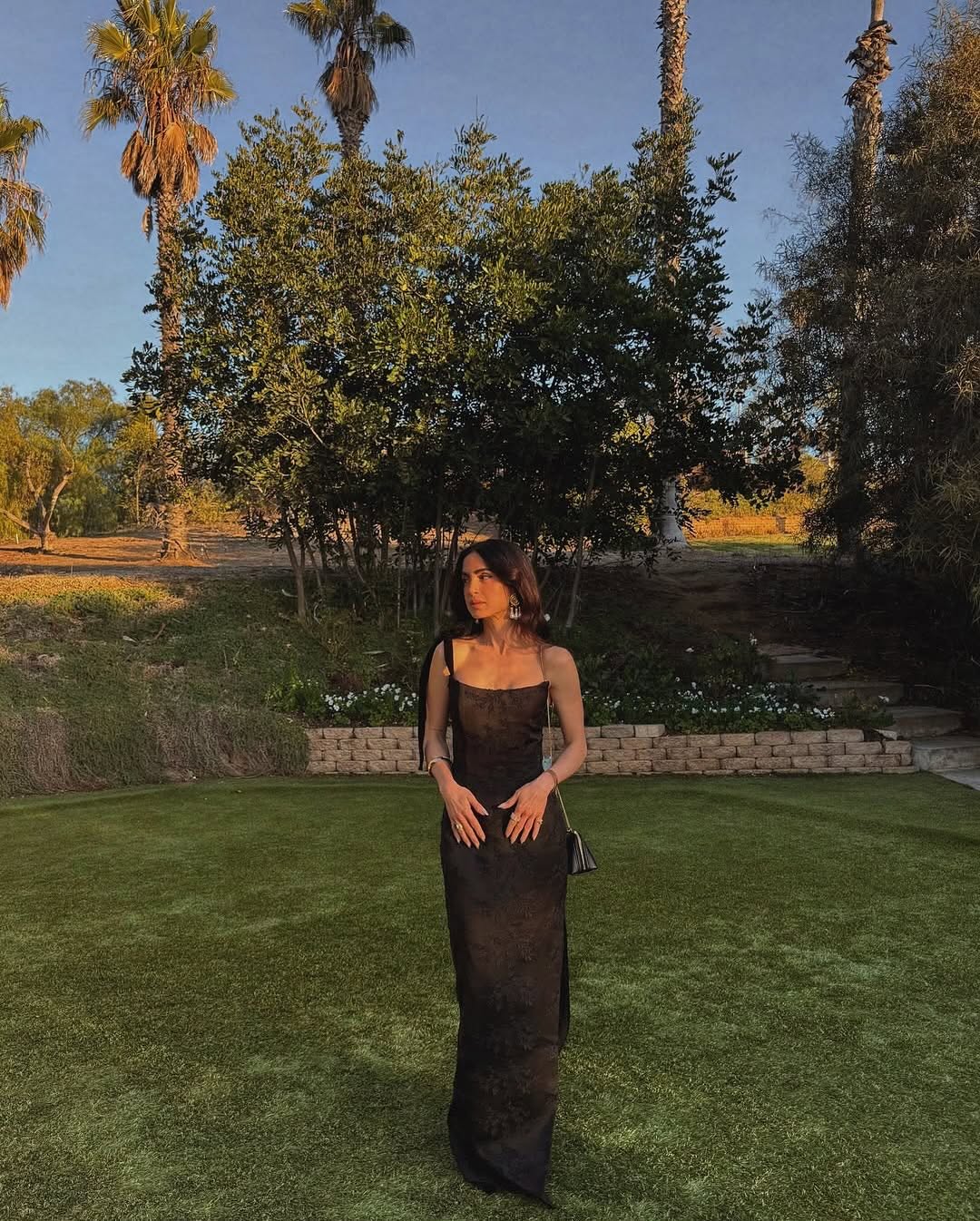 Vivienne Dress