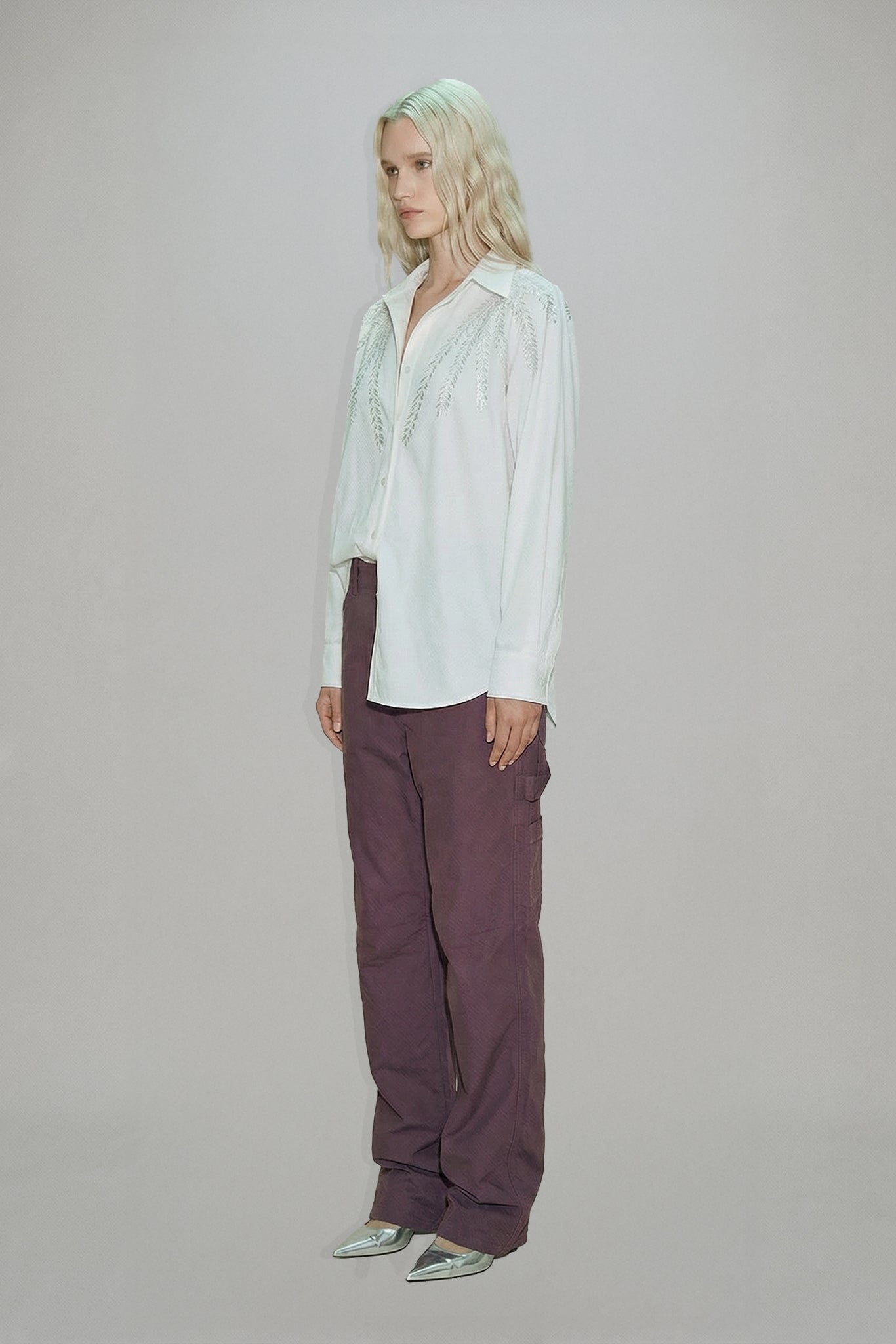 Shiloh Cargo Pant