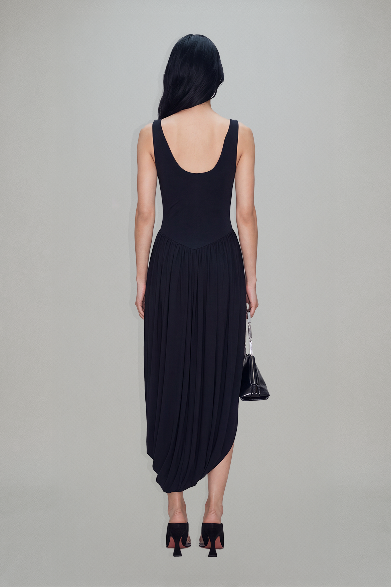 Sloane Midi Dress