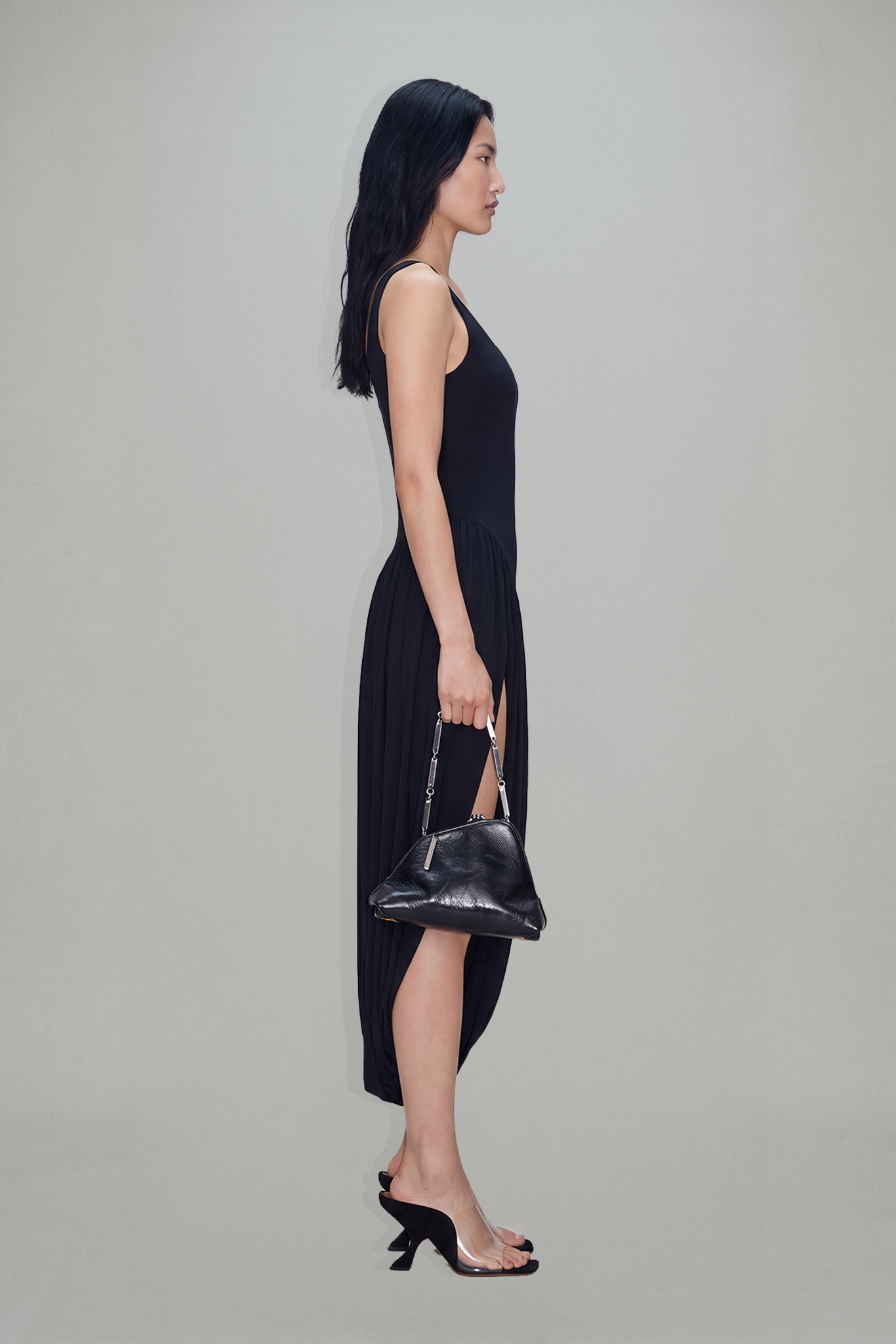 Sloane Midi Dress