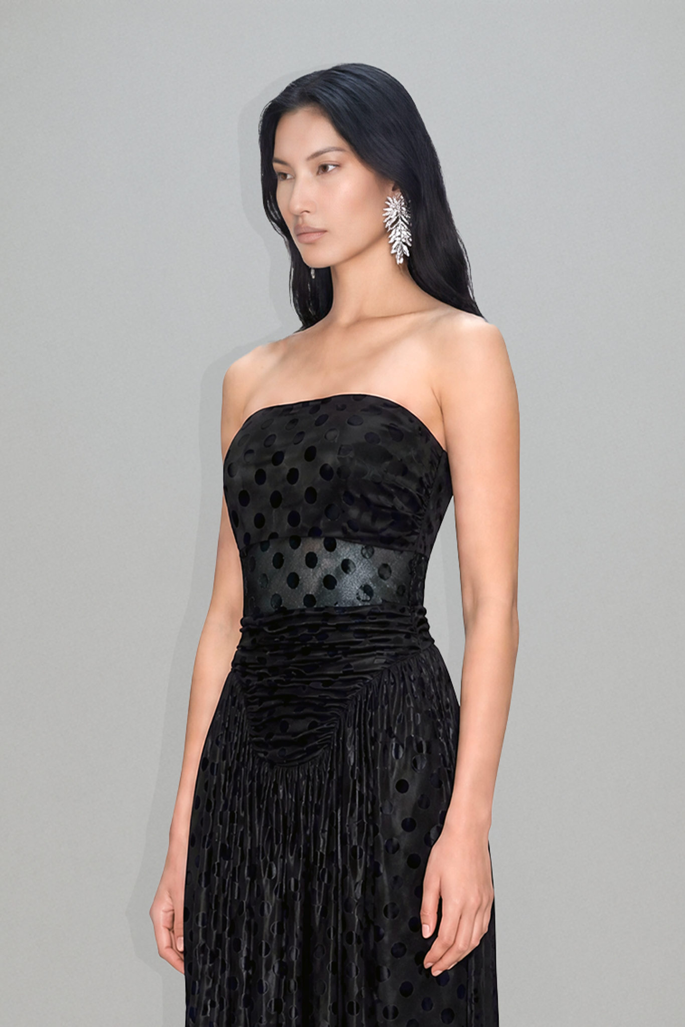 Stacy Midi Dress
