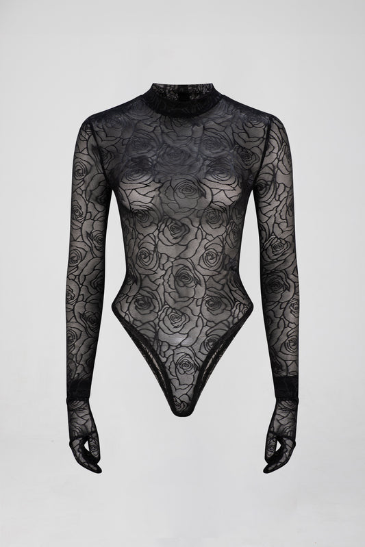 Syla Bodysuit