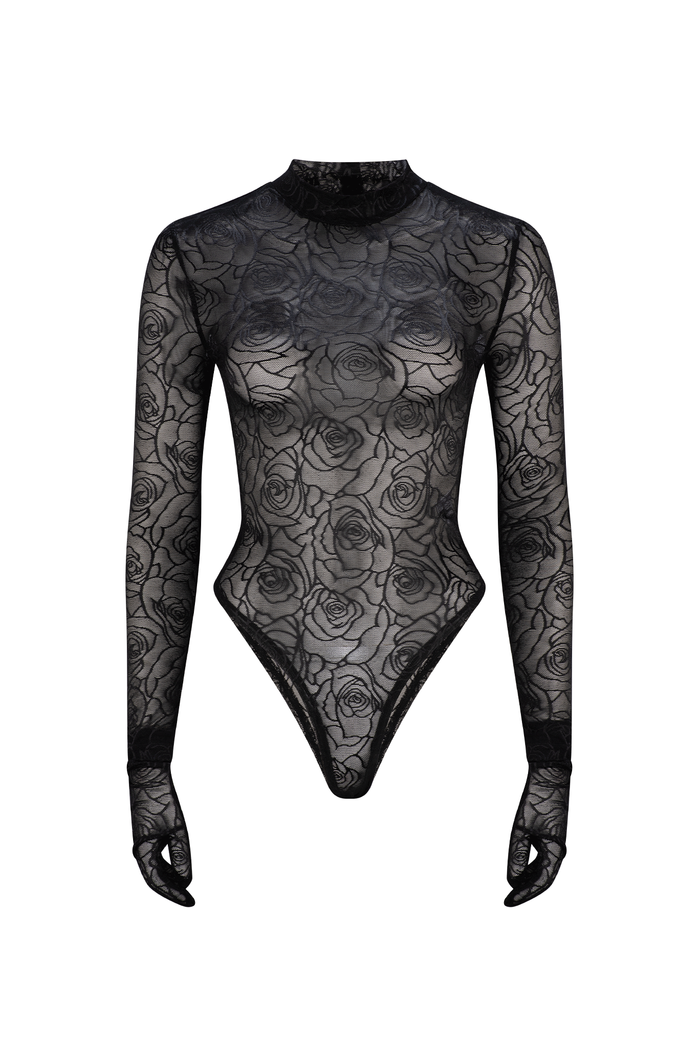 Syla Bodysuit