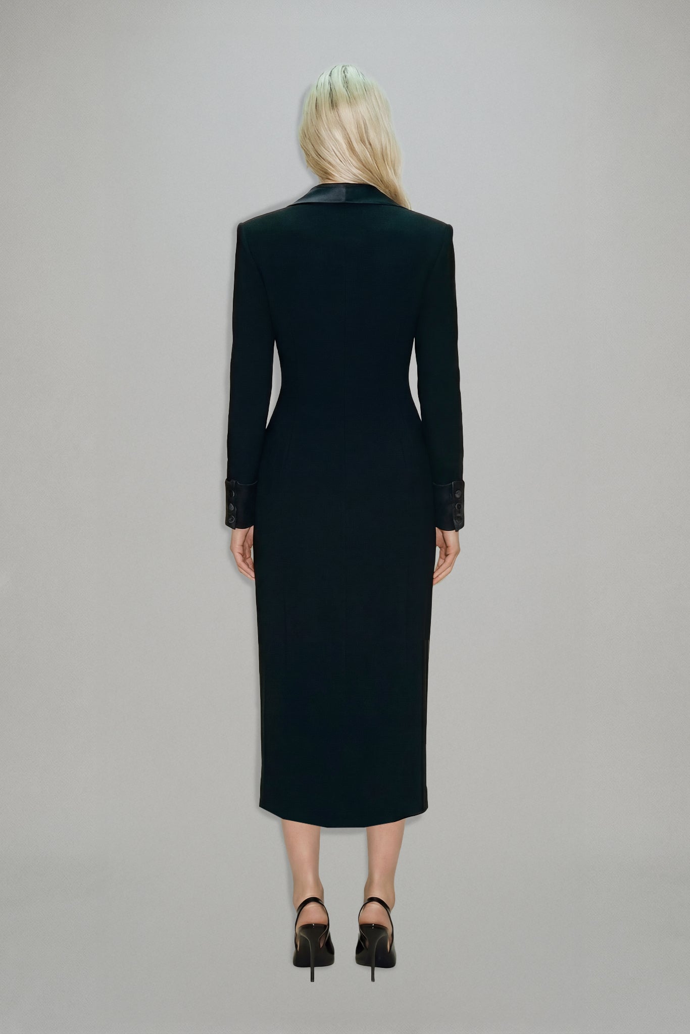 atoir black dress Atoir x REVOLVE Lee Dress in Black