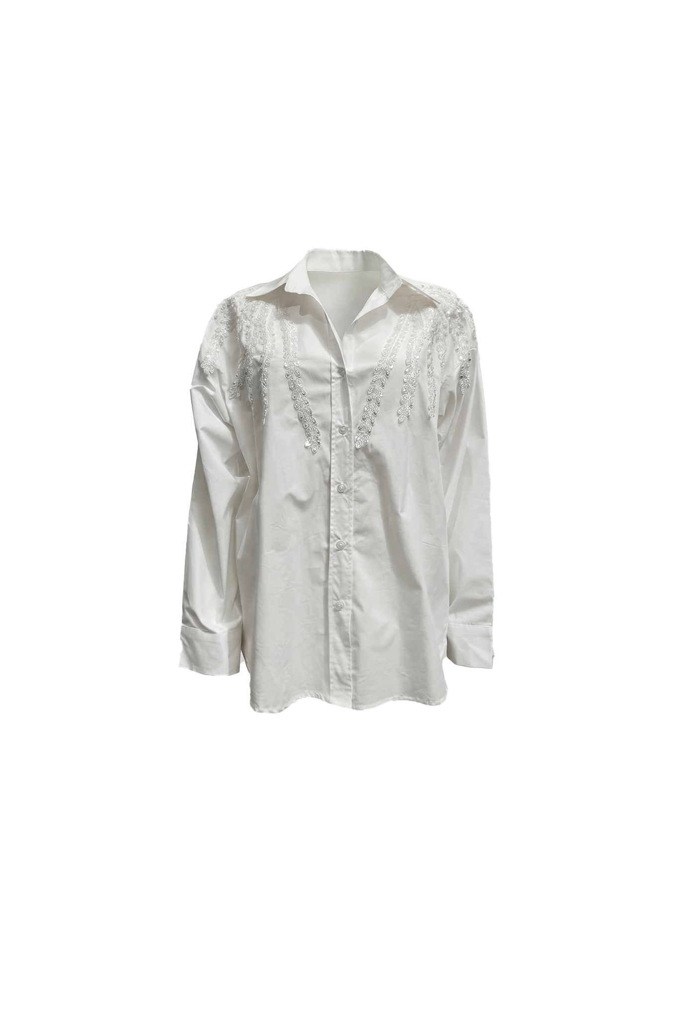 Sylvie Shirt