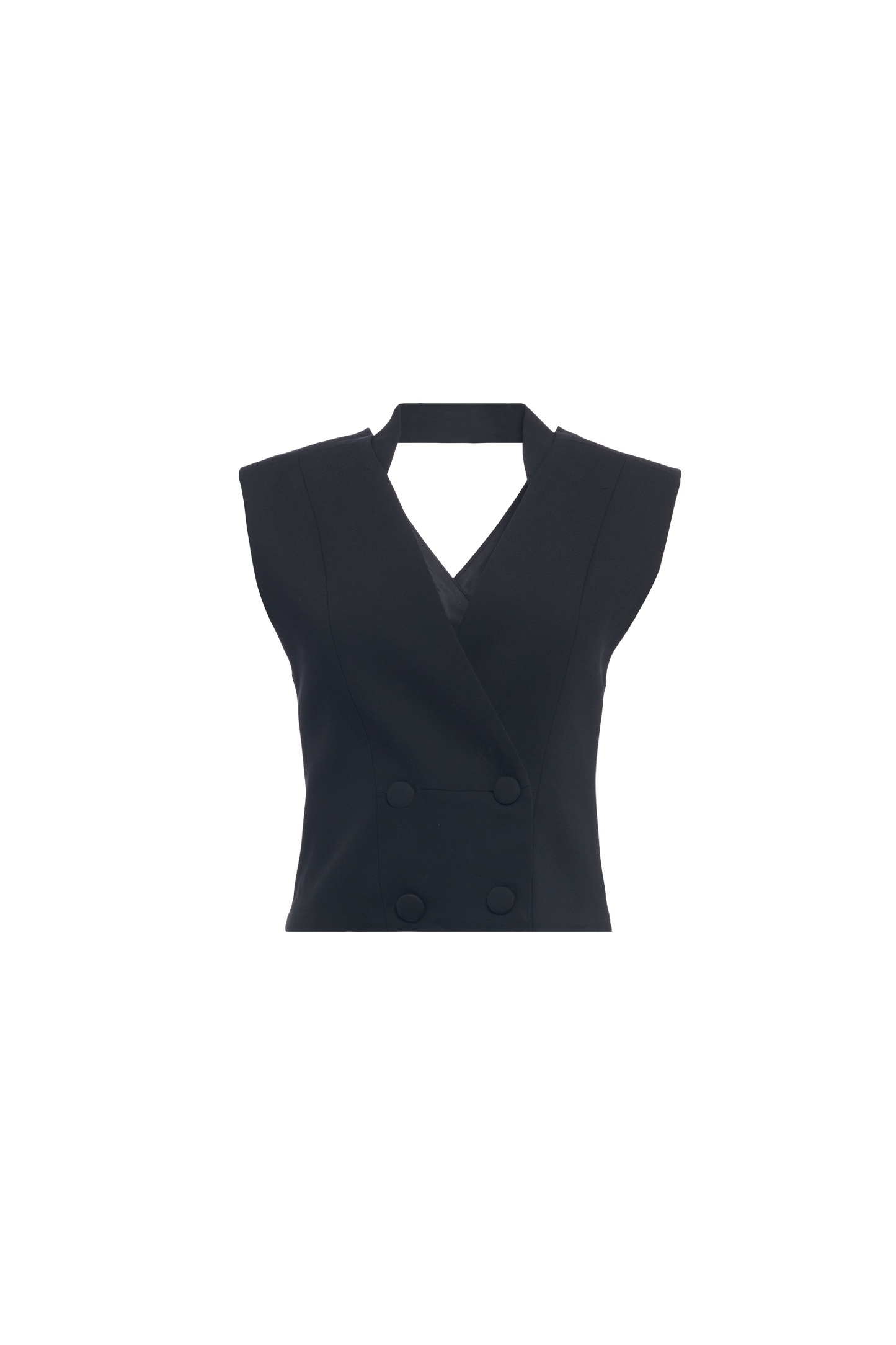 001 Vest